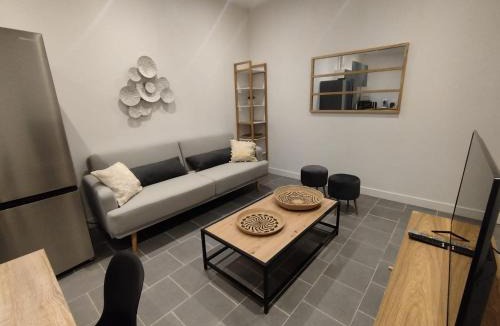 Conflans-sur-Seine House | Le Refuge des Voyageurs