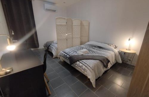 Conflans-sur-Seine House | Le Refuge des Voyageurs