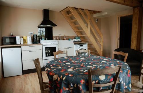 Reaumur Apartment | le Refuge des Géants