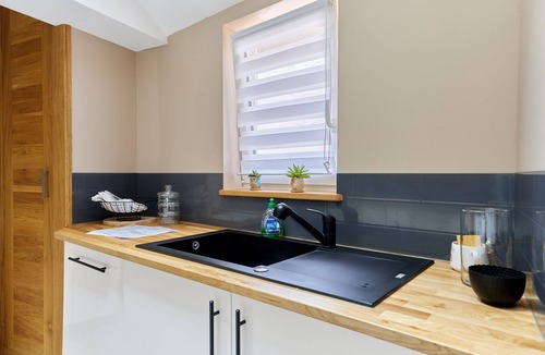 Saint-Pierre-sur-Dives House | Le refuge des hiboux - Charmante maison pour 6p