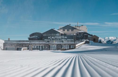 Cauterets Ski Chalet | Le Refuge des Isards - Chalet familial