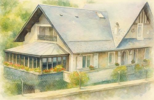 Cauterets Ski Chalet | Le Refuge des Isards - Chalet familial