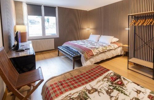 Cauterets Ski Chalet | Le Refuge des Isards - Chalet familial