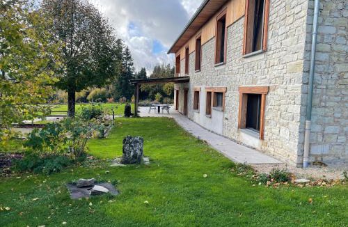 Longemaison Apartment | Le refuge des Mailles