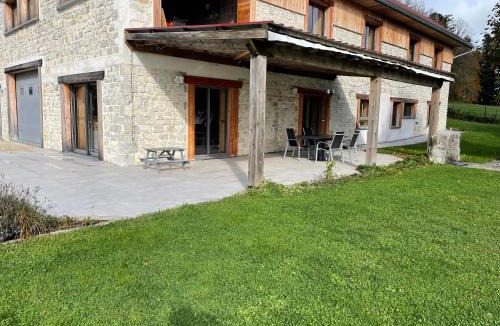 Longemaison Apartment | Le refuge des Mailles