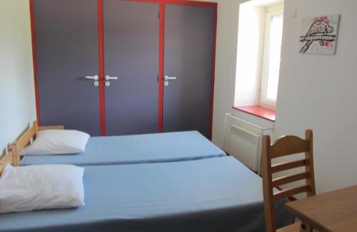 Les Noes House | Le refuge des Noës