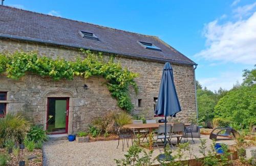 Langonnet House | Le refuge des oiseaux