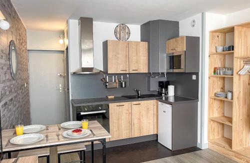 Pla d'Adet Apartment | Le Refuge des Pistes