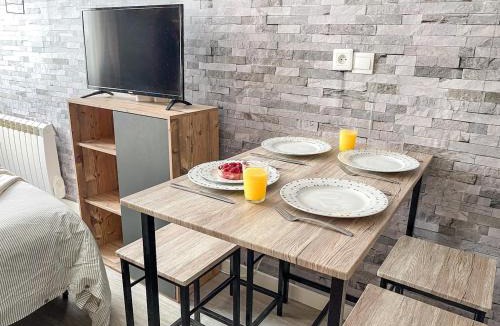 Pla d'Adet Apartment | Le Refuge des Pistes