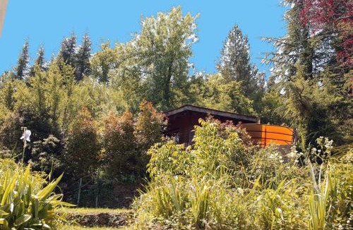 Cros Ski Chalet | le refuge des pots rouges
