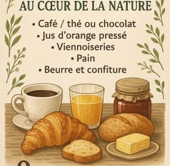 Barisis-aux-Bois House | Le Refuge Des Saisons