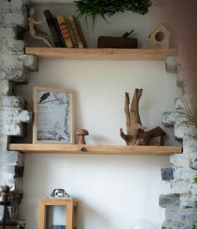 Barisis-aux-Bois House | Le Refuge Des Saisons