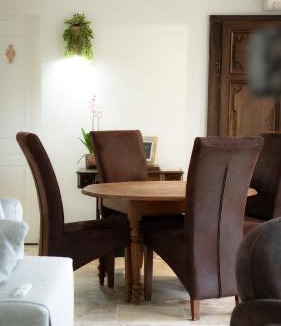 Barisis-aux-Bois House | Le Refuge Des Saisons