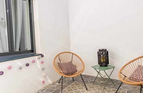 Domessin House | LE REFUGE - DOMESSIN