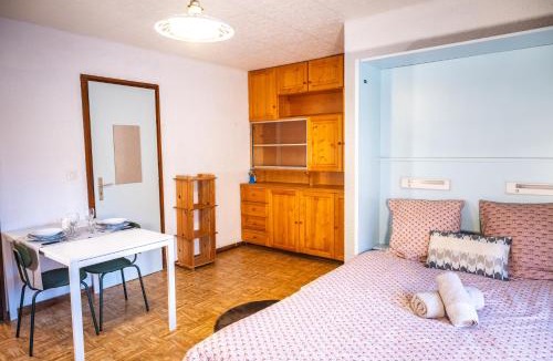 Thones Apartment | Le Refuge Doré I Ski I Centre