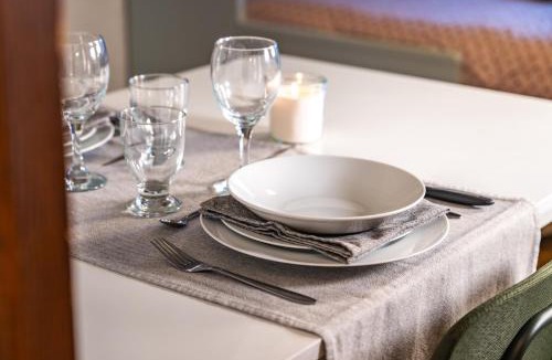 Thones Apartment | Le Refuge Doré I Ski I Centre