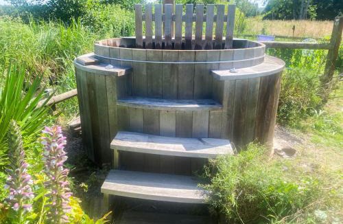 Arnieres-sur-Iton House | Le Refuge du Bois d'Amour