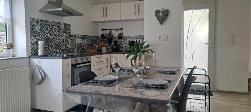 Bitche House | le refuge du bonheur