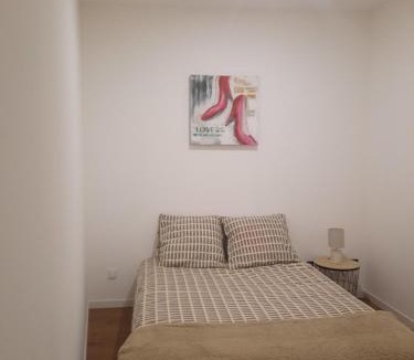Trevoux Apartment | Le refuge du bonheur