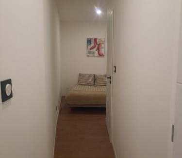 Trevoux Apartment | Le refuge du bonheur