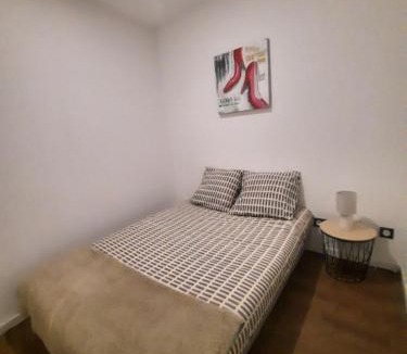 Trevoux Apartment | Le refuge du bonheur