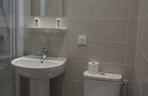 Cabrerets Hotel | Le Refuge du Célé