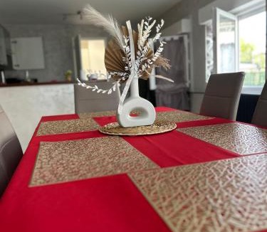 Nevers Apartment | Le refuge du Canal