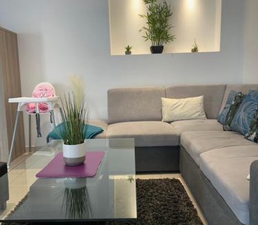 Nevers Apartment | Le refuge du Canal