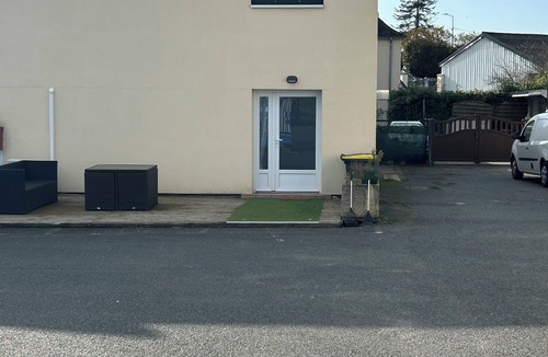 Nevers Apartment | Le refuge du Canal