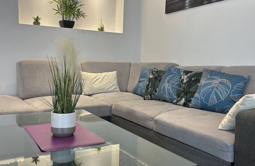 Nevers Apartment | Le refuge du Canal