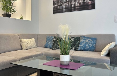 Nevers Apartment | Le refuge du Canal