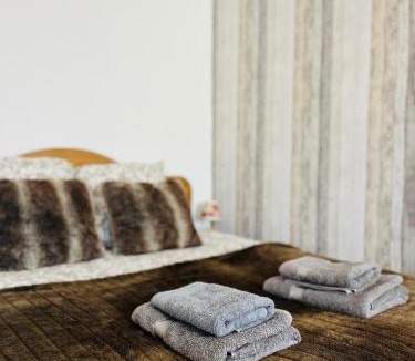 Allemond Apartment | Le refuge du Cerf