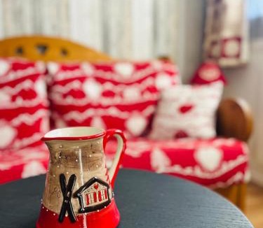 Allemond Apartment | Le refuge du Cerf