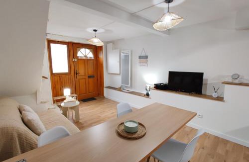 Foix Apartment | Le Refuge du Château