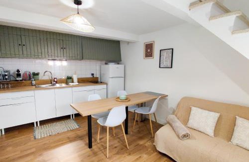 Foix Apartment | Le Refuge du Château