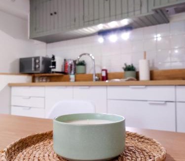 Foix Apartment | Le Refuge du Château