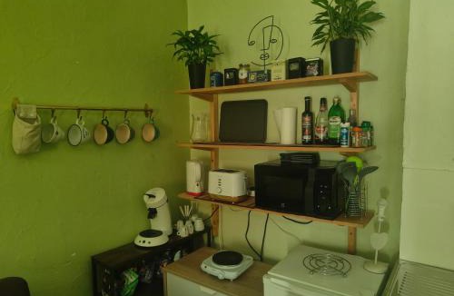 Chassiers Apartment | Le refuge du clocher