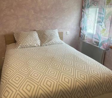 Damprichard Apartment | Le Refuge du Clocher