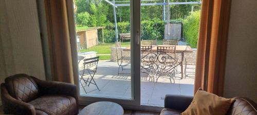 Saint-Sorlin-en-Bugey House | Le Refuge du Bugey