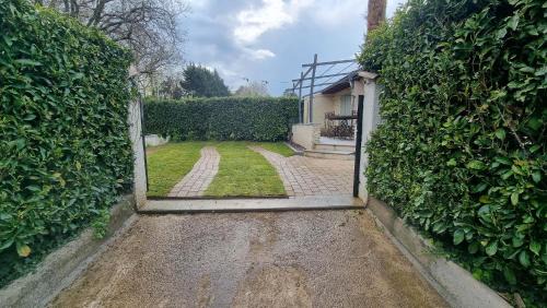 Saint-Sorlin-en-Bugey House | Le Refuge du Bugey