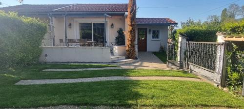 Saint-Sorlin-en-Bugey House | Le Refuge du Bugey