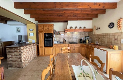 Arrien House | LE Refuge DU Gabas - Arrien