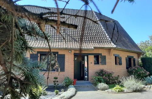 Beaurains Bed & Breakfast | Le Refuge du Hibou