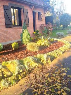 Beaurains Bed & Breakfast | Le Refuge du Hibou