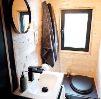 Mareuil-la-Motte Other | Le Refuge Du Maraicher