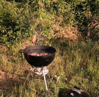Mareuil-la-Motte Other | Le Refuge Du Maraicher