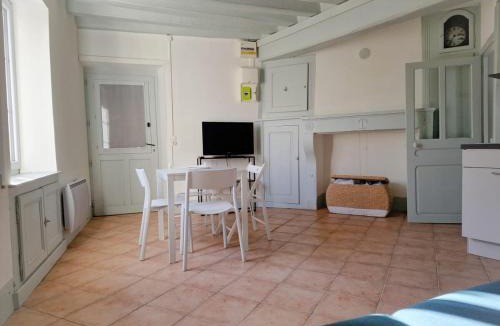 Saint-Satur House | Le refuge du Marinier
