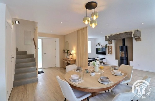 Saint-Pierre-de-Plesguen House | Le refuge du Mesnil - MESNIL-ROC'H