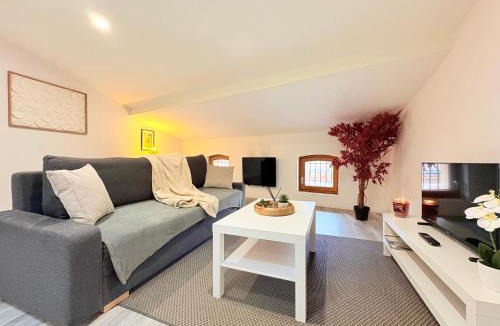 Pamiers Apartment | Le Refuge du Midi