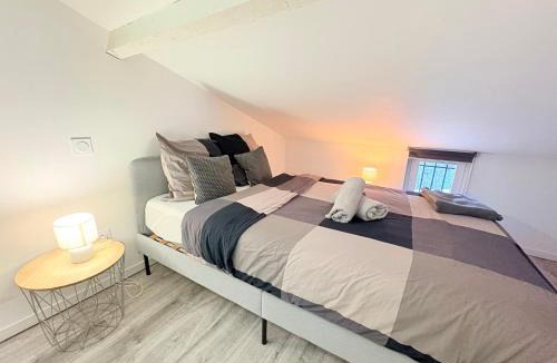 Pamiers Apartment | Le Refuge du Midi